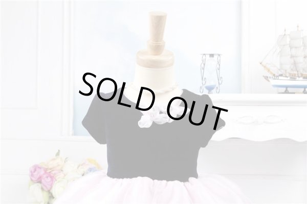 画像2: コンクール ドレス 子供ドレス (2)