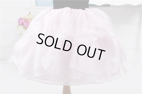 画像4: コンクール ドレス 子供ドレス (4)