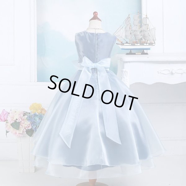 画像6: サフラン新色 バイカラー（レイクブルー） (6)