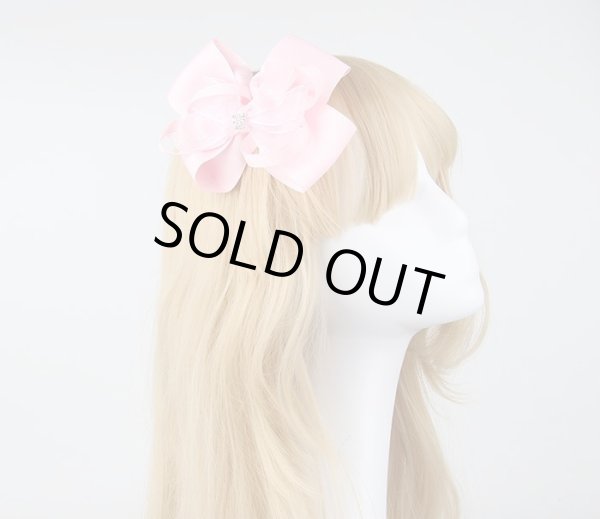 画像2: 子供アクセ ヘアアクセサリー /激安/結婚式/お値打ち/着物小物/髪飾り/振袖/卒業式 (2)