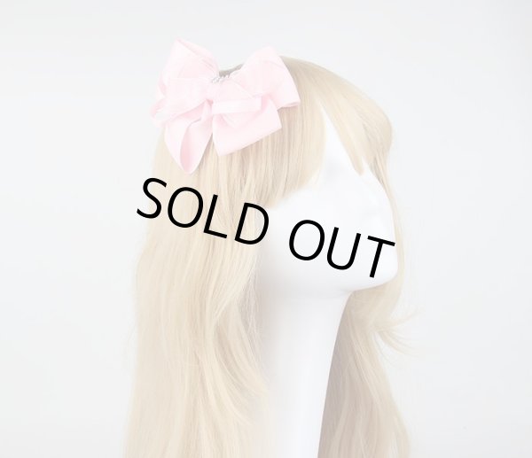 画像3: 子供アクセ ヘアアクセサリー /激安/結婚式/お値打ち/着物小物/髪飾り/振袖/卒業式 (3)