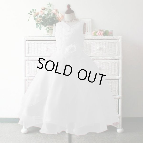 画像2:  サフラン（ブラック ホワイト） (2)