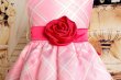 画像9: 薔薇のお姫様ドレス (9)